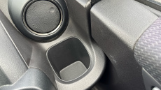 Honda Jazz 1.4 i-VTEC ES Plus 5dr Petrol Hatchback